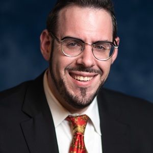 Meet your Posher, Aaron